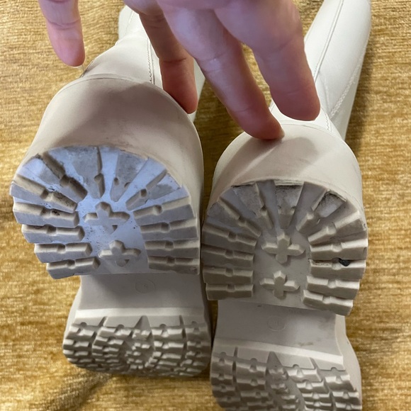 Steve Madden Yairy leather boot - Picture 8 of 8